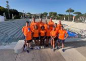 Nederlands team EK pickleball 2025