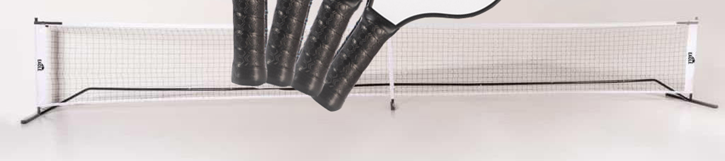 Pickleball uitleen