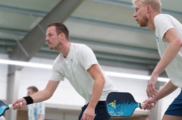 Pickleball rackets Joola